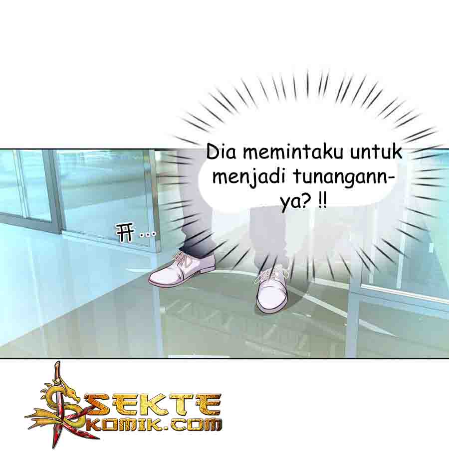 Jipin Yaonie Chapter 21 Bahasa Indonesia